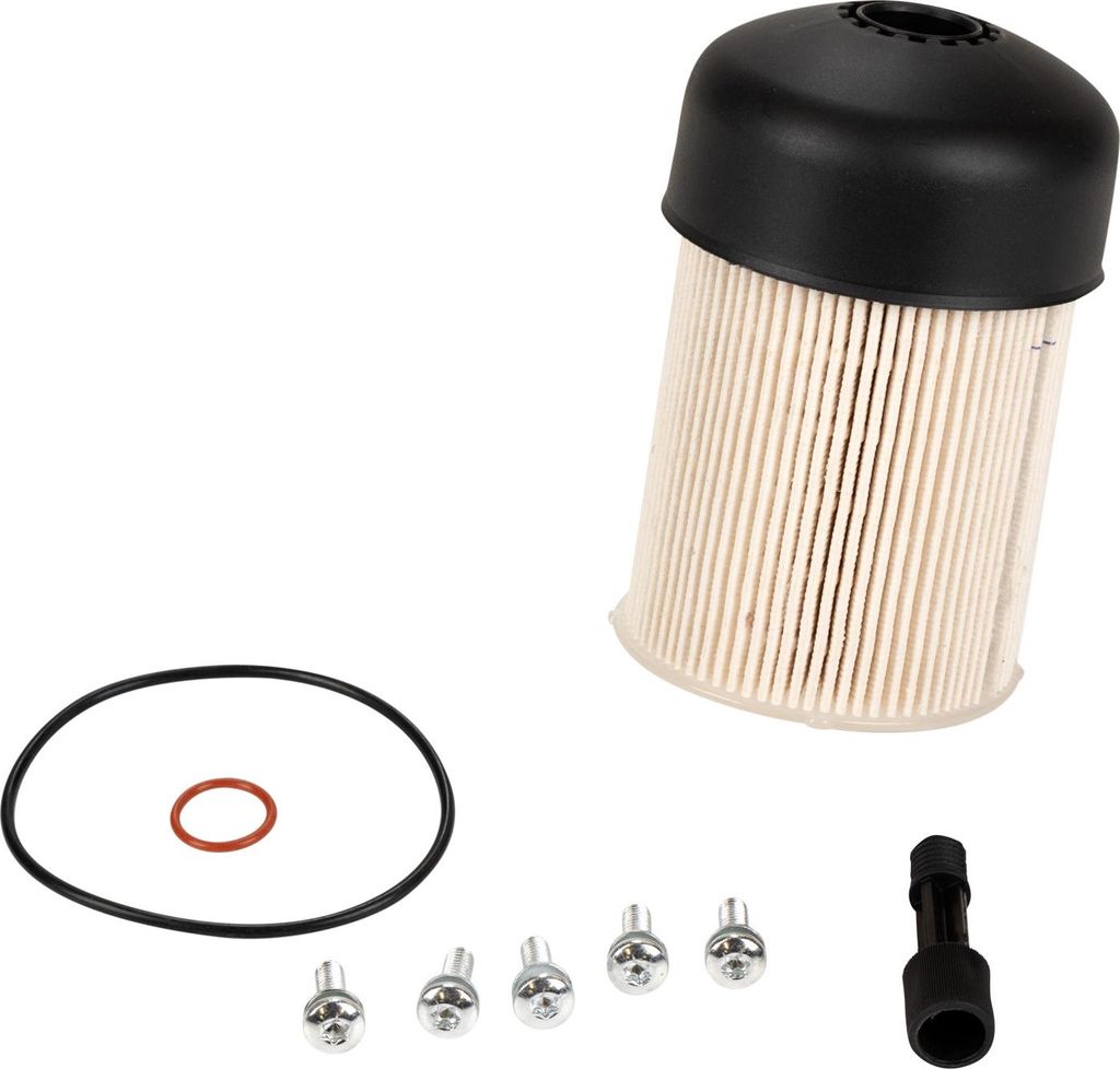 Dieselkraftstoffilter D=89 mm H=142 mm für Talento 1.6 D Multijet 6000619764