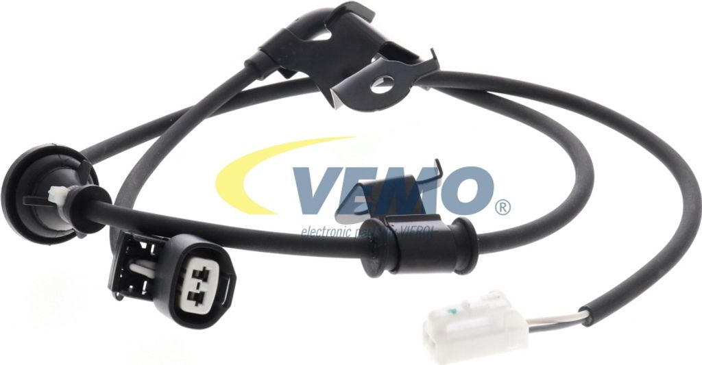 VEMO ABS Sensor Raddrehzahl Hinten Links für TOYOTA Yaris Schrägheck (P13) V70-72-0401