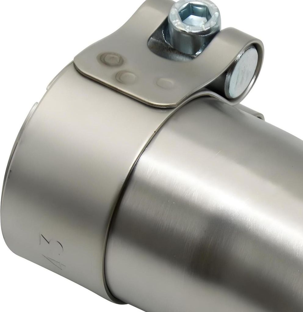 Auspuffrohr LeoVince Auspuff-Ersatzteil Verbindungsrohr für GRANTURISMO, 3496