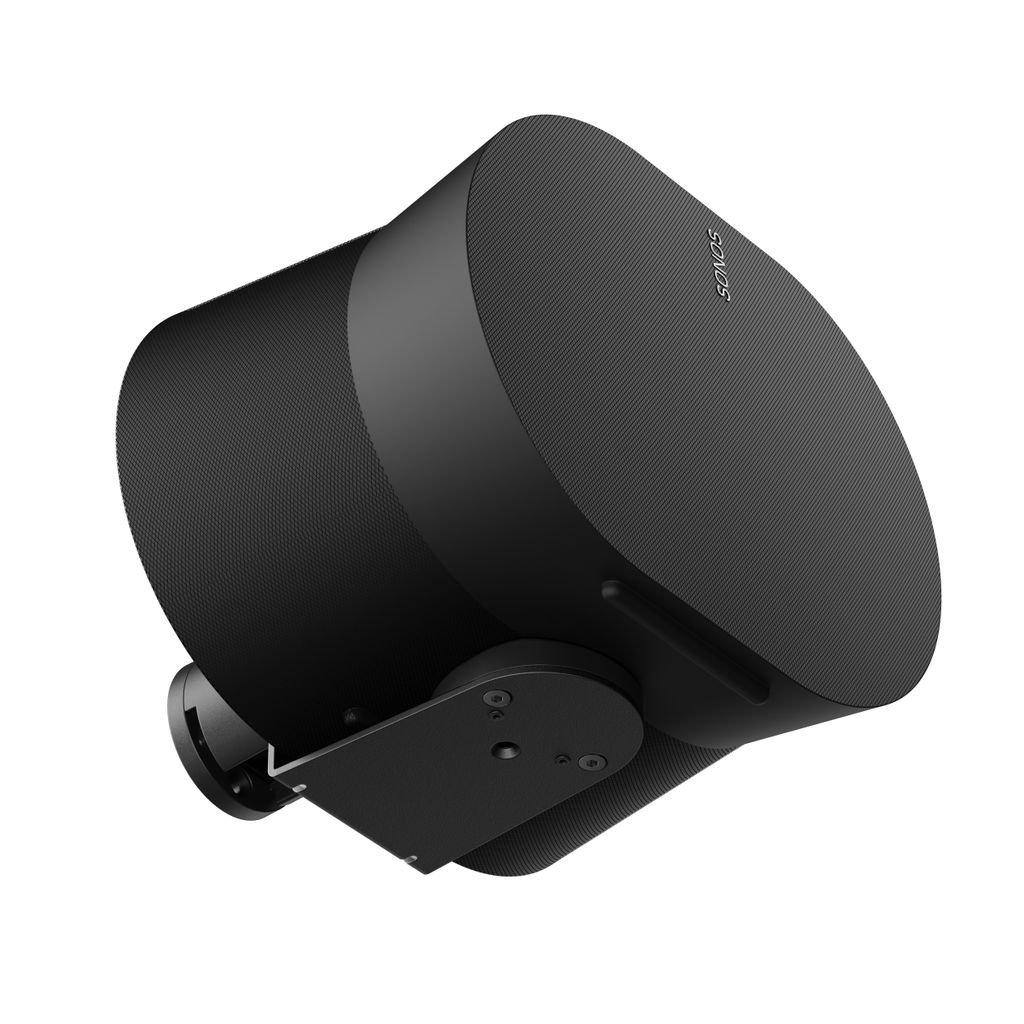 PureMounts Wandhalterung Für Sonos Era 100 - Schwenkbar & Neigbar