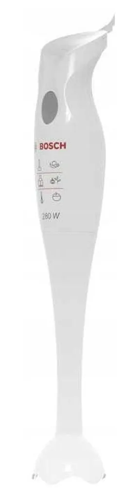 Recensione Bosch MSM6B100: Il Mixer a Immersione che Sorprende - 16