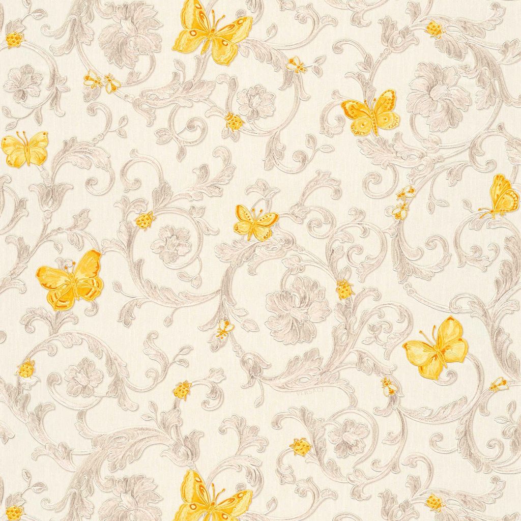 A.S. Creation Versace 3 | 343253 | Tapeta z włókniny w Zdjęcie produktu 