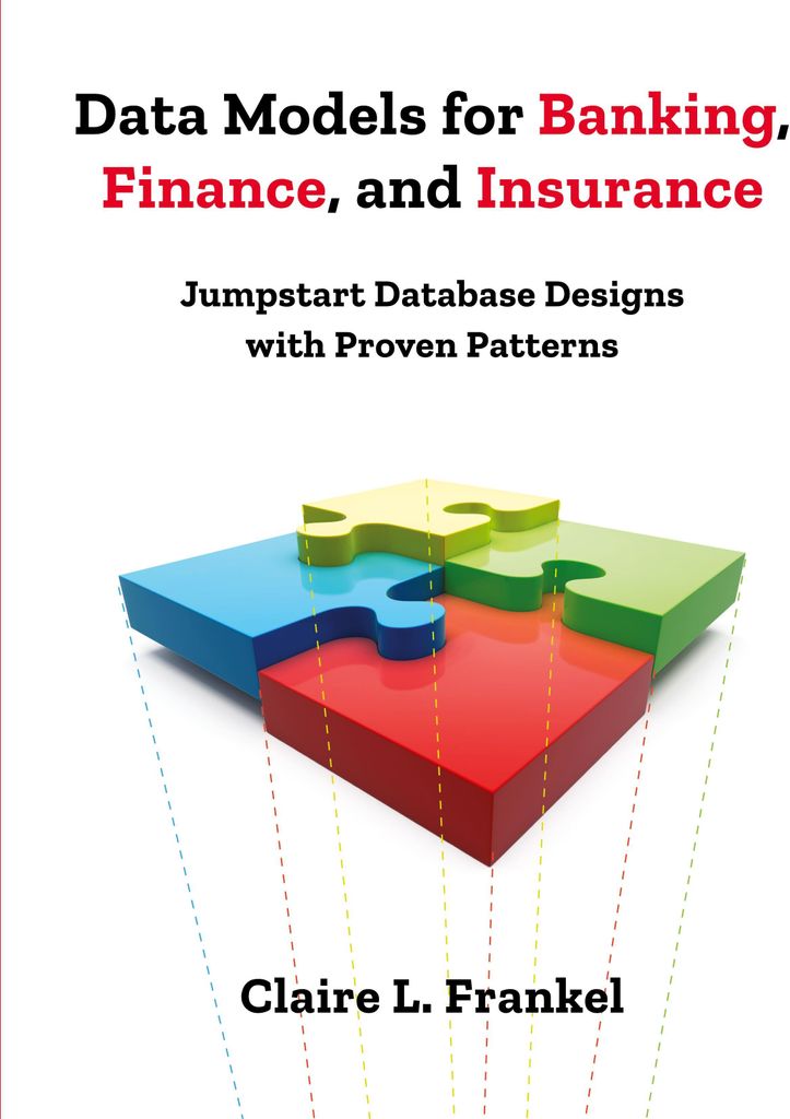 Data Models for Banking, Finance, and Insurance