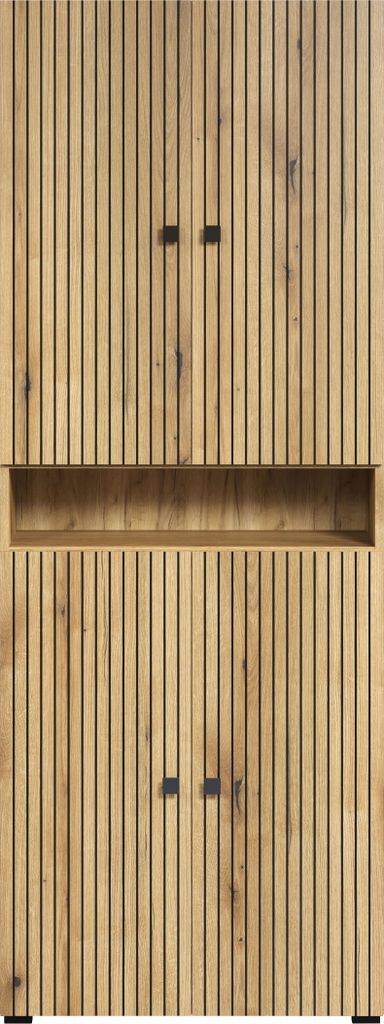 PureBliss armoire haute pour salle de bainReproduction Image du produit 