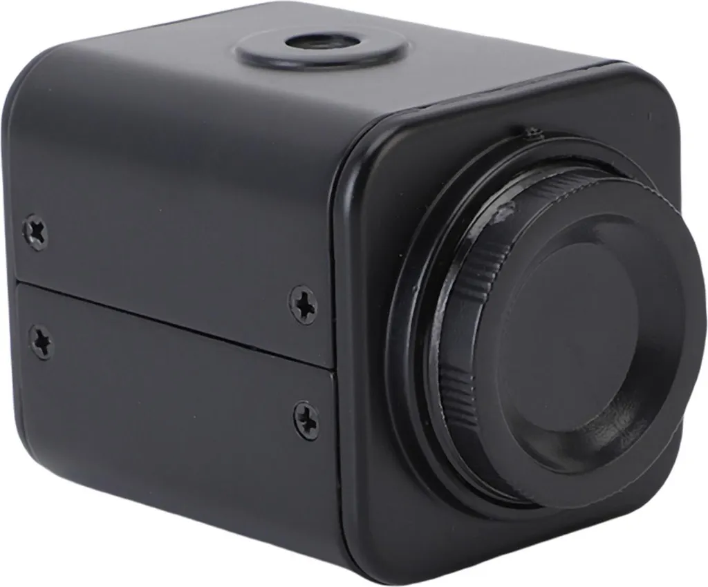 Caméra SDI IMX307 Full HD 2MP 30fps avec Capteur CMOS 1/2,8 Pouce OSD