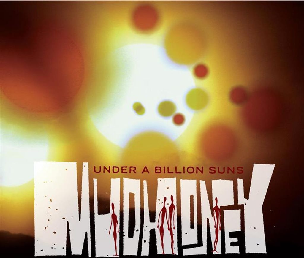 Mudhoney-Under A Billion Suns