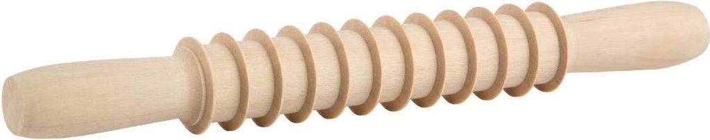 Mattarello Tagliapasta für Pappardelle (ca. 15mm) - Nudelholzschneider