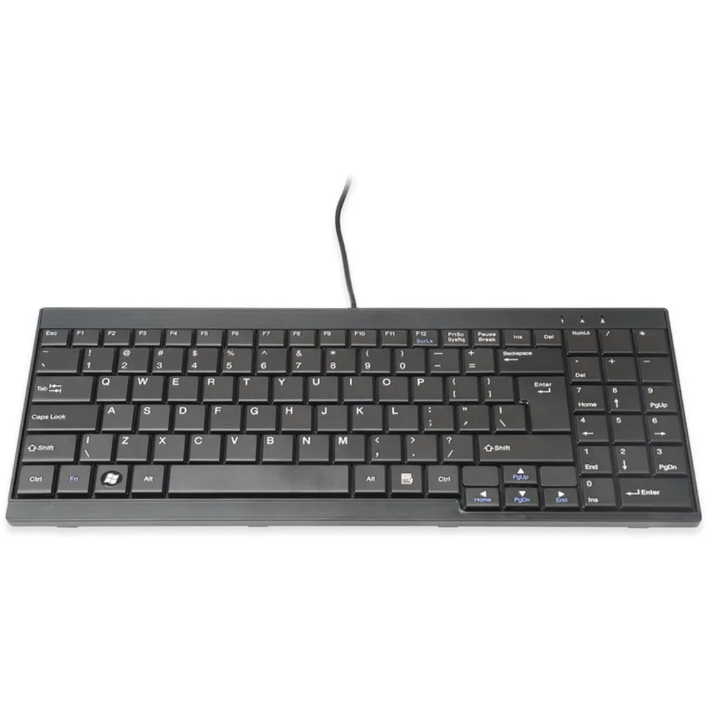 Optimisez votre Rack avec la Console KVM Digitus DS-72000US Écran 17 Pouces
