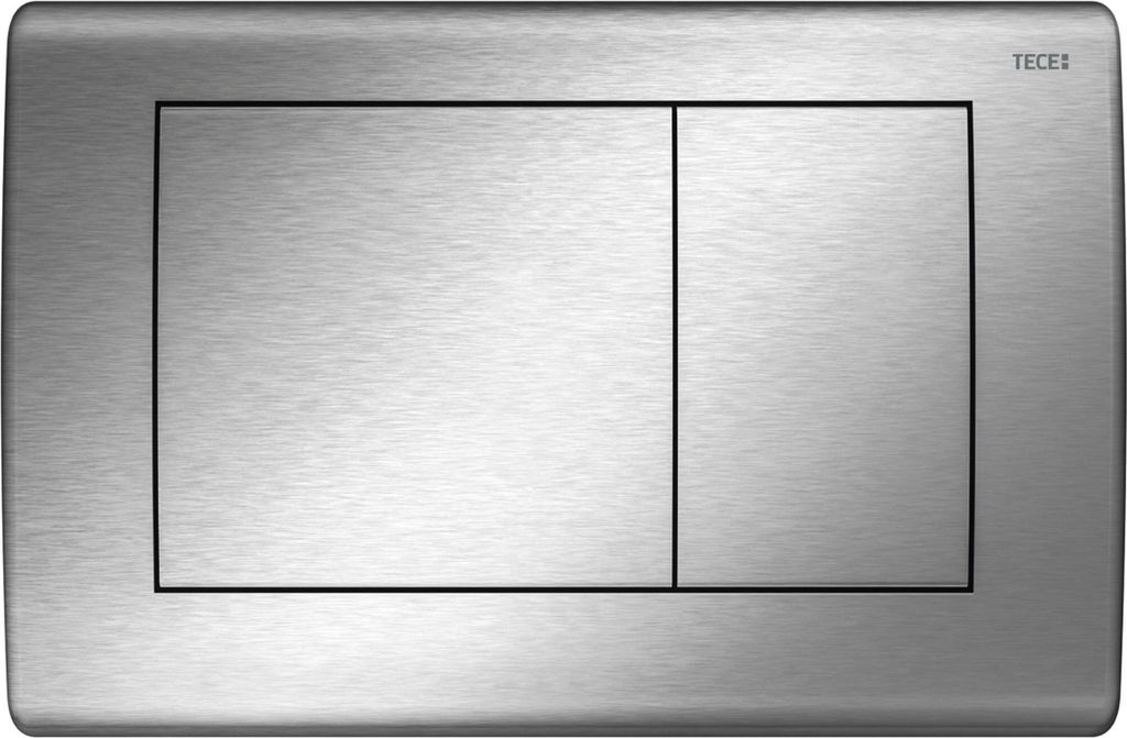 TECE Planus bedieningspaneel geborsteld rvs voor TECE Produktbild 