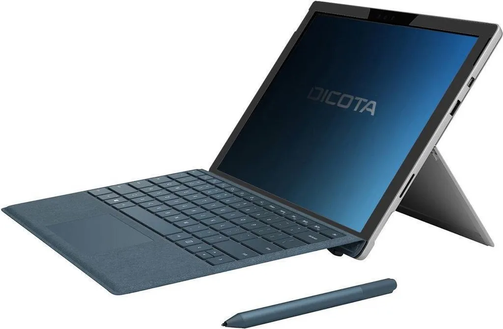 Protection écran Surface Pro 2017 pour Travailler en Train ou Avion