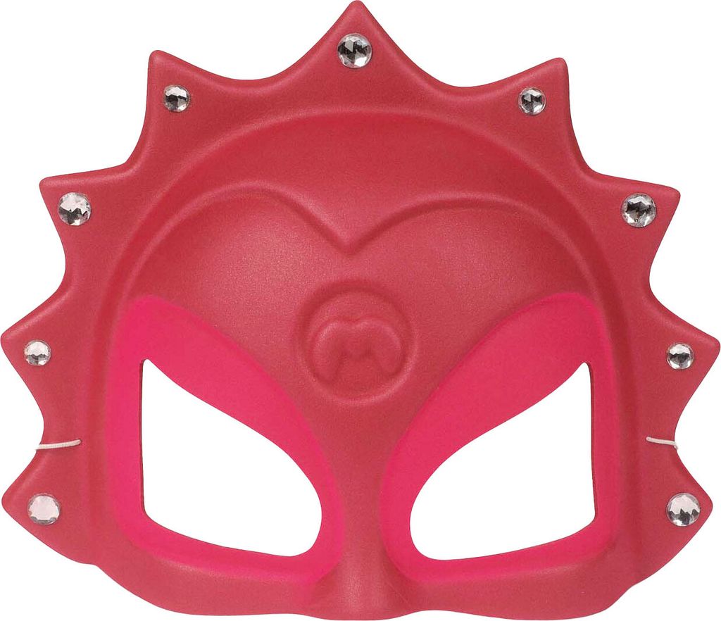 Studio 100 MEMM00000090, Bambini, Maschera per parte del Immagine del prodotto 