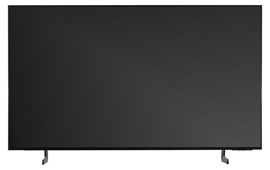 Samsung QE55S85FAUXXH Fernseher 139 7 cm (55 ) 4K Ultra HD Smart-TV WLAN