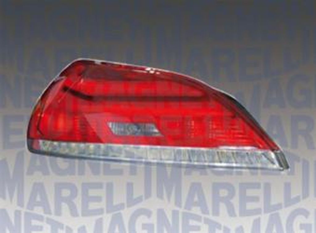 Magneti Marelli Heckleuchte rechts 714021850801 Produktbild 