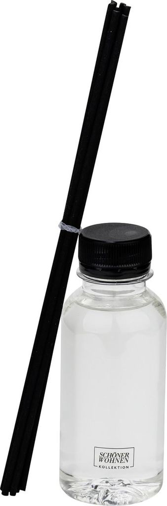 Schöner Wohnen Nachfüller für Raumduft Vanille 150 ml Produktbild 