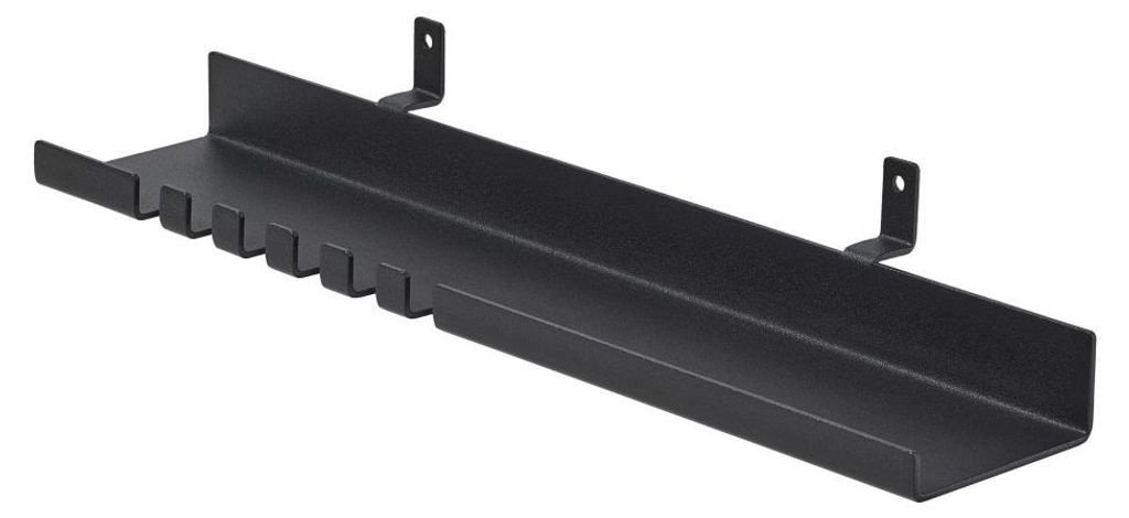 Dolle Schlüsselablage für Akustikpaneele 30 x 6 x 4,4 cm Produktbild 