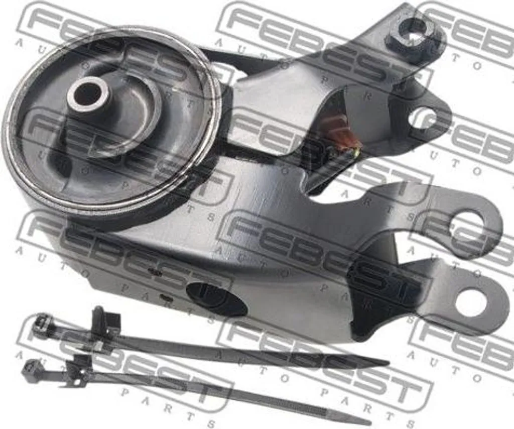 Palier moteur pour réparation Nissan Murano NM-Z50RR OE 11320CA012
