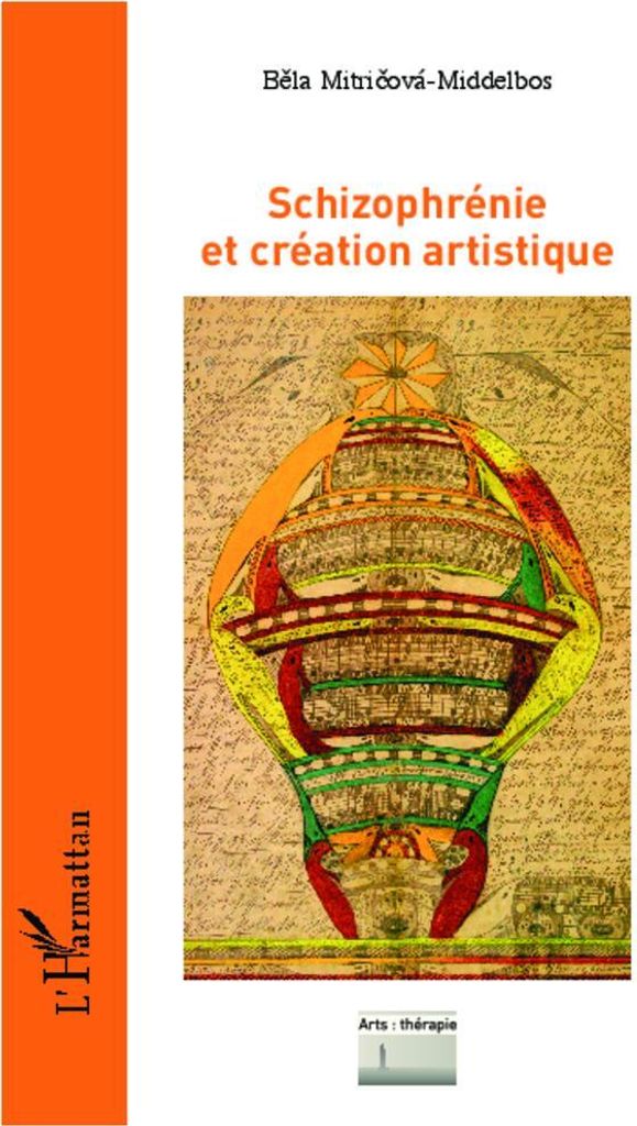 Schizophrénie et création artistique