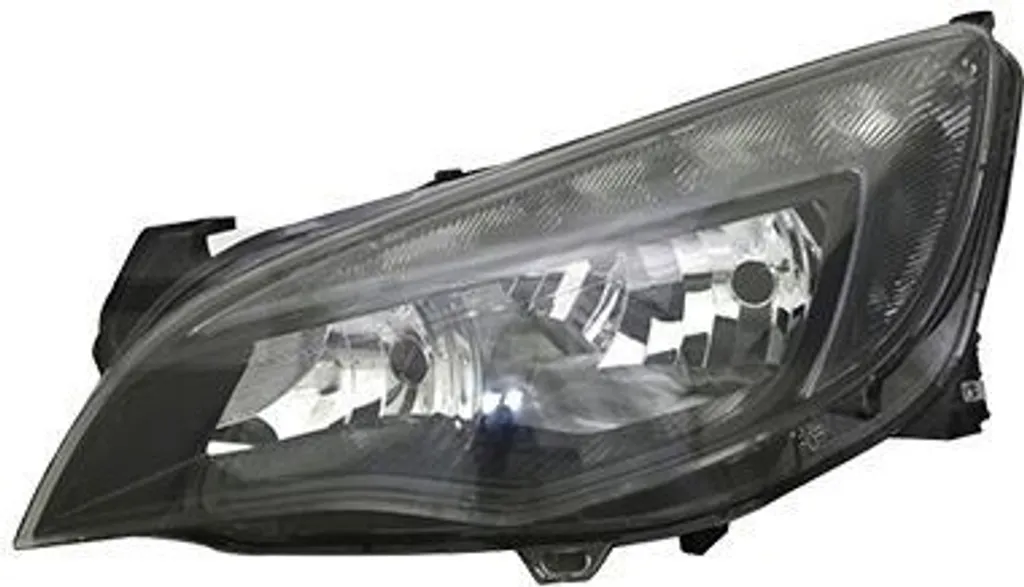 Phare gauche Opel Astra J Sports Tourer P10 : finie la buée interne