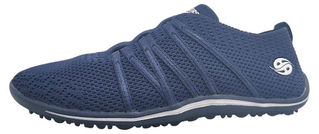Dockers by Gerli buty do chodzenia boso niebieskie Zdjęcie produktu 