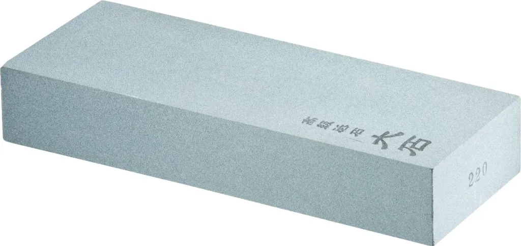 Magma Ohishi Toishi 220 - Pietra Giapponese Professionale per Affilare