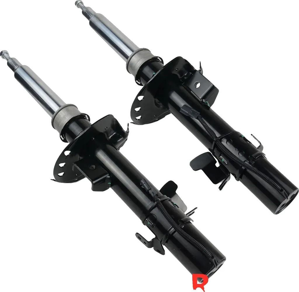 Amortisseur de suspension magnétique compatible Range Rover Evoque L538