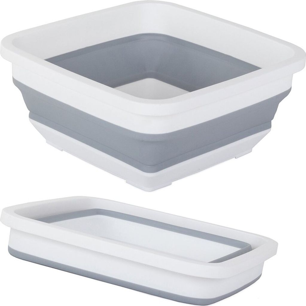 Verk 01552 Skladacia silikónová miska Obrázok produktu 
