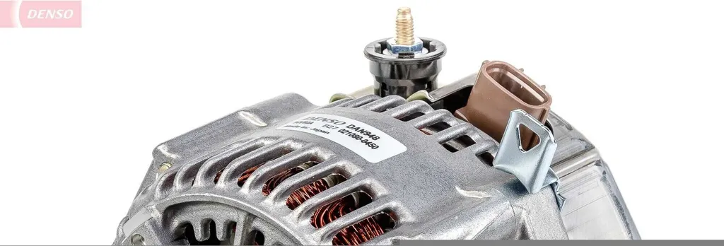Plus de panne de batterie : Alternateur DAN948 pour Toyota RAV 4 et MR2