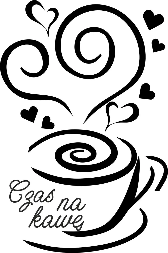 Panneau décoratif cuisine 100x50 cm G251 motif Café - Résistant et Design