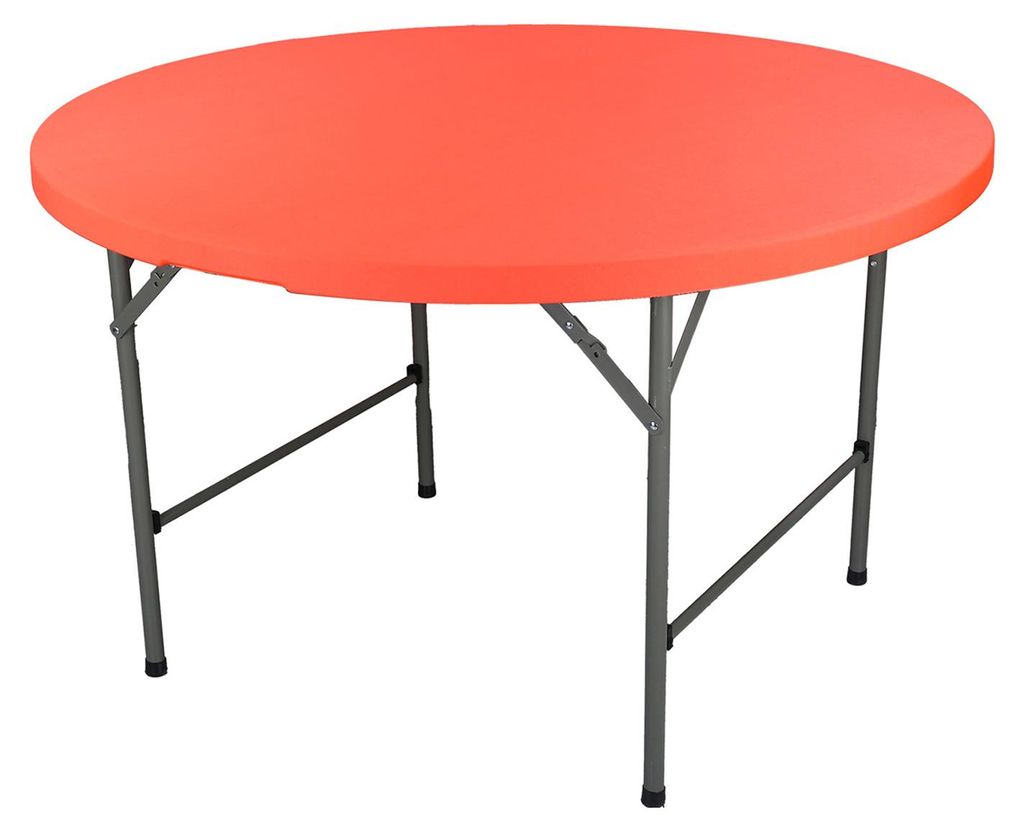 Elastische runde Tischdecke aus knitterfreiem Material, universell einsetzbar für drinnen und draußen, Garten, Küche, Esszimmer, 120 cm–152 cm