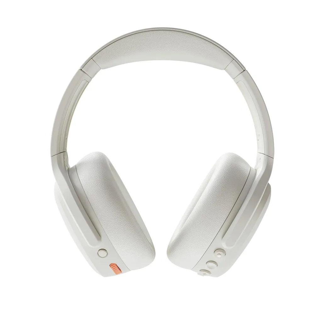 Skullcandy Crusher ANC 2 True Black - Écouteurs sans fil à basse sensorielle