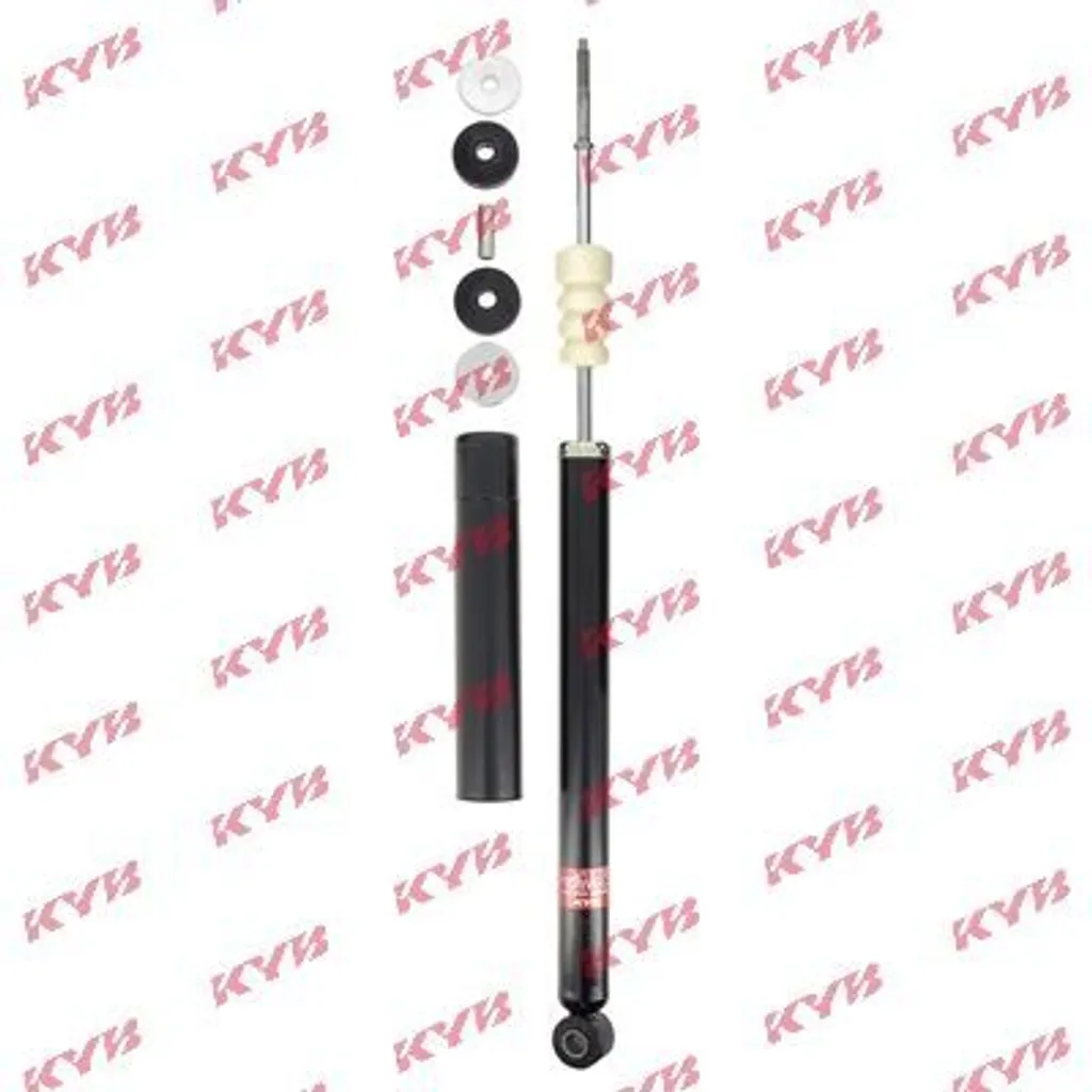 Amortisseur Kyb 343812 : Améliorez le Confort de Conduite et la Tenue