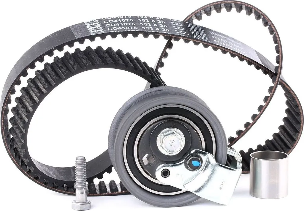 SNR KD457.22 Kit Courroie de Distribution OE 058109119B pour Audi A4 A6