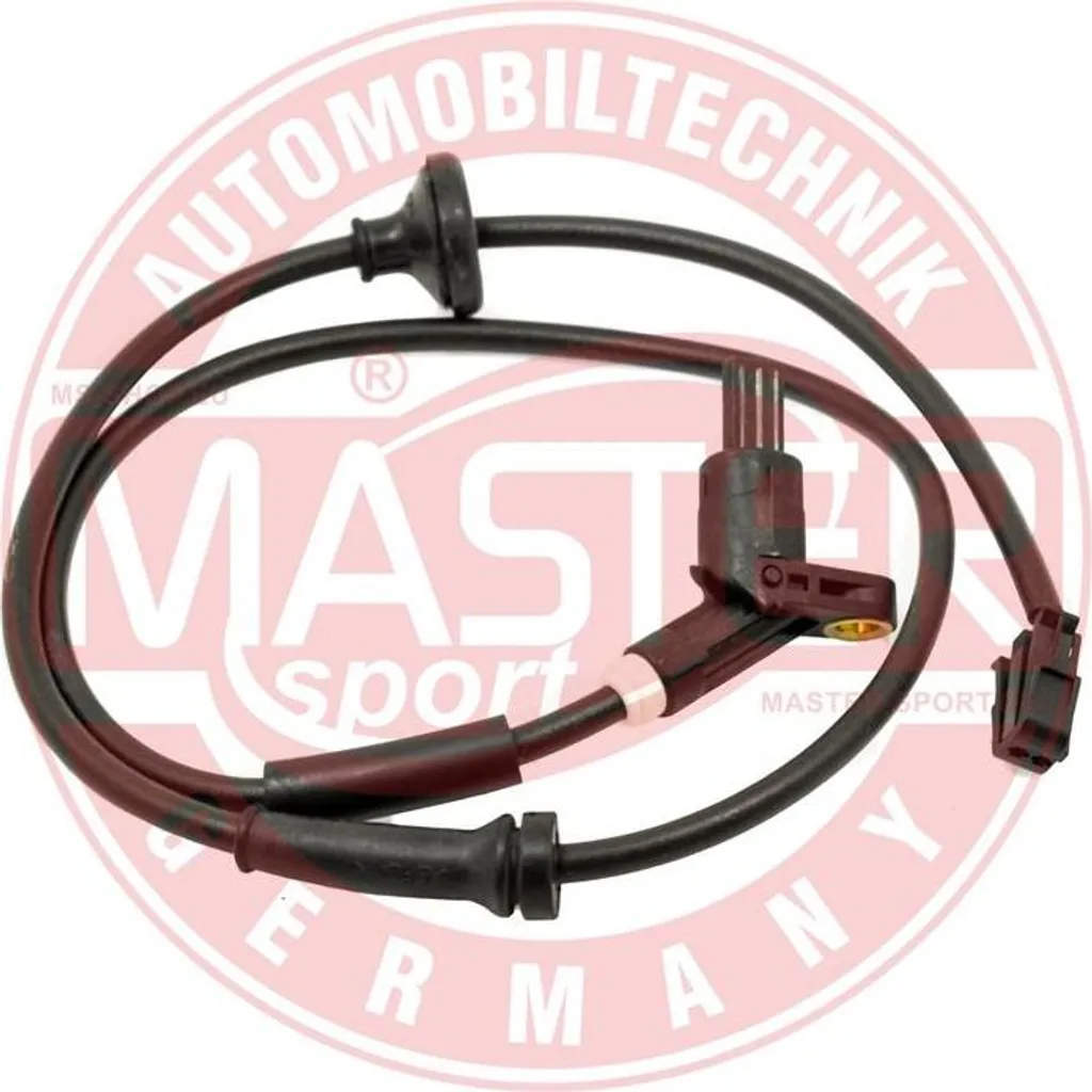 Sensore ABS Master-Sport 0986594009-PCS-MS per Polo e Ibiza - Qualità OE