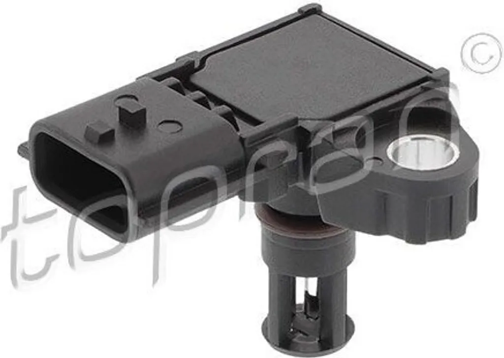 Capteur pression OE 223653148R haute fiabilité pour Renault Megane IV