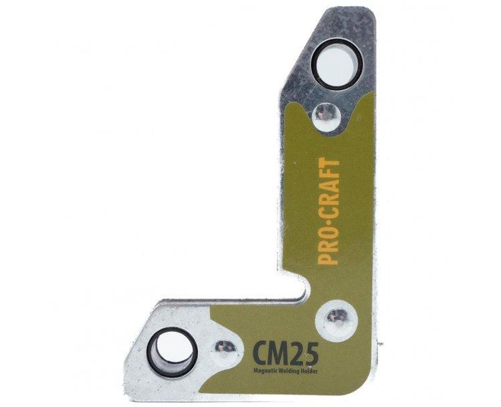 Aimant angulaire Procraft CM25 Image du produit 