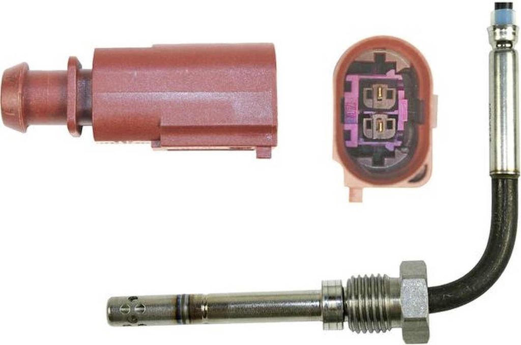 METZGER 0894129 Abgastemperatursensor für VW CRAFTER 30-50 Kasten (2E) 720mm