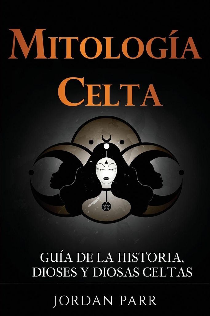 Mitología celta