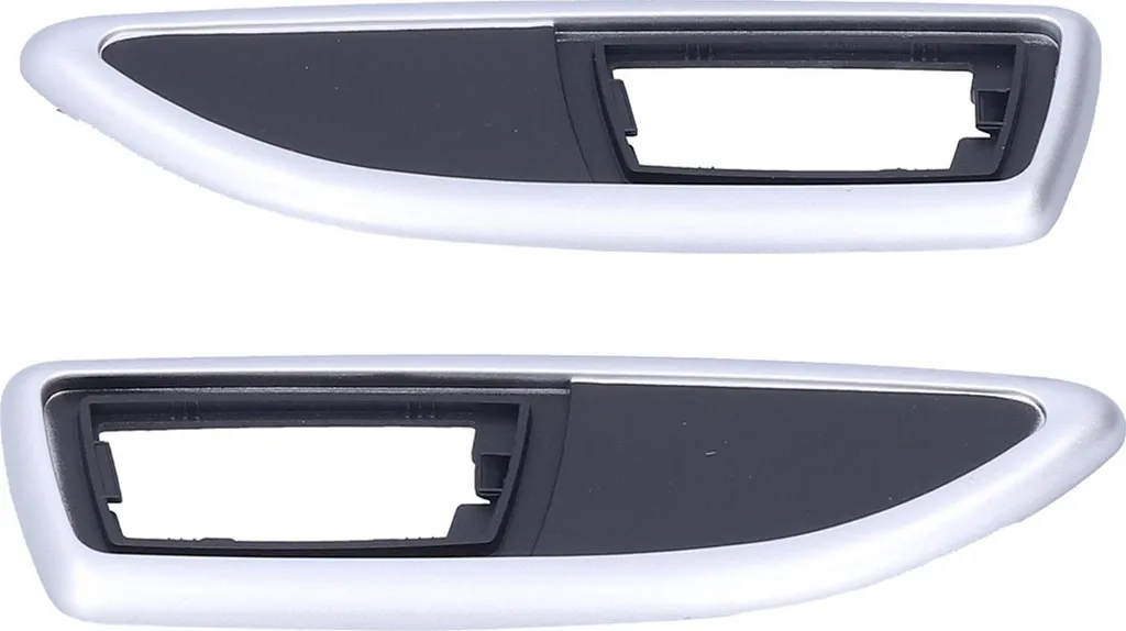 Kit Cadre de Clignotant Latéral 13250944 - Lot de 2 pour Vauxhall VXR
