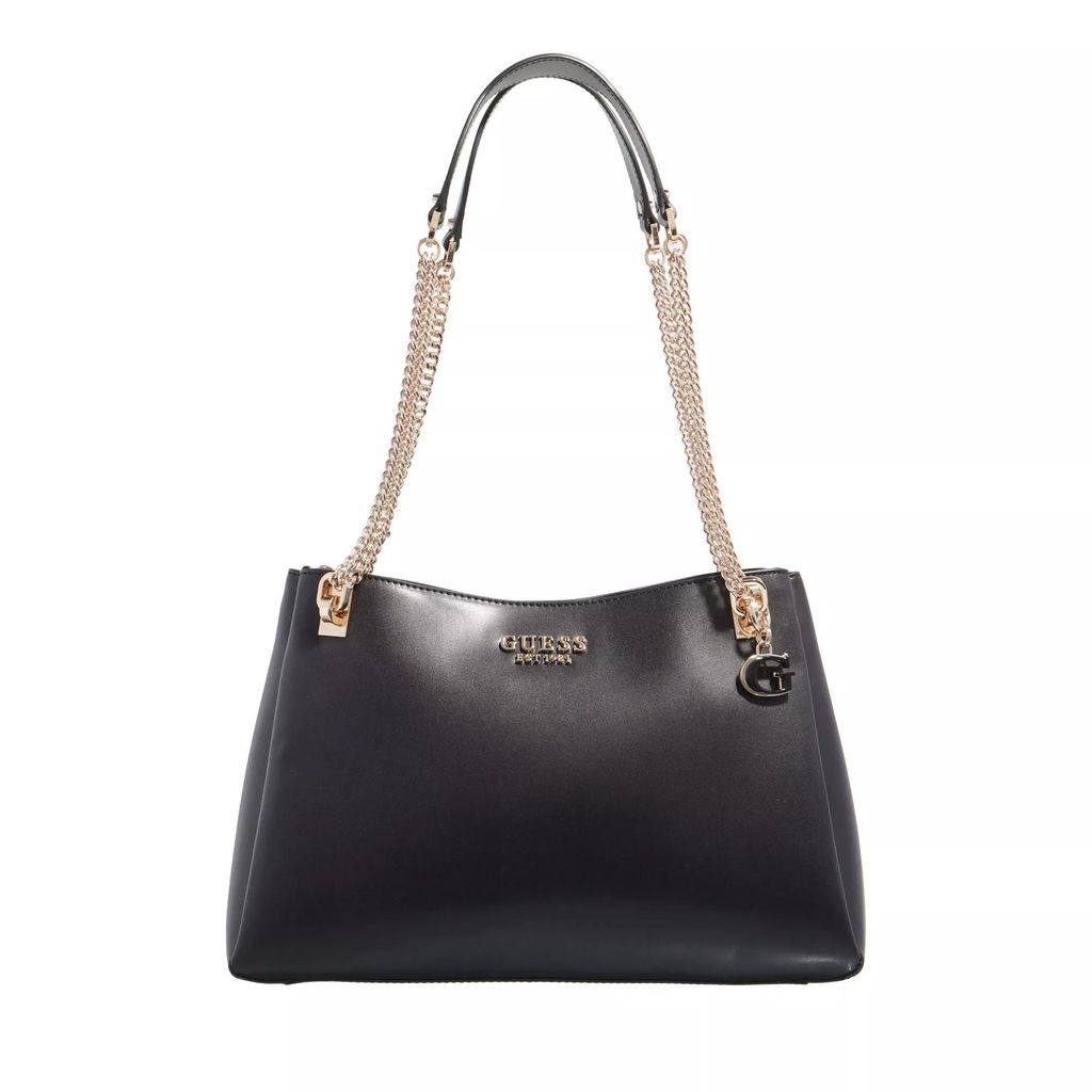 Guess ELIETTE GIRLFRIEND CARRYALL schwarz
