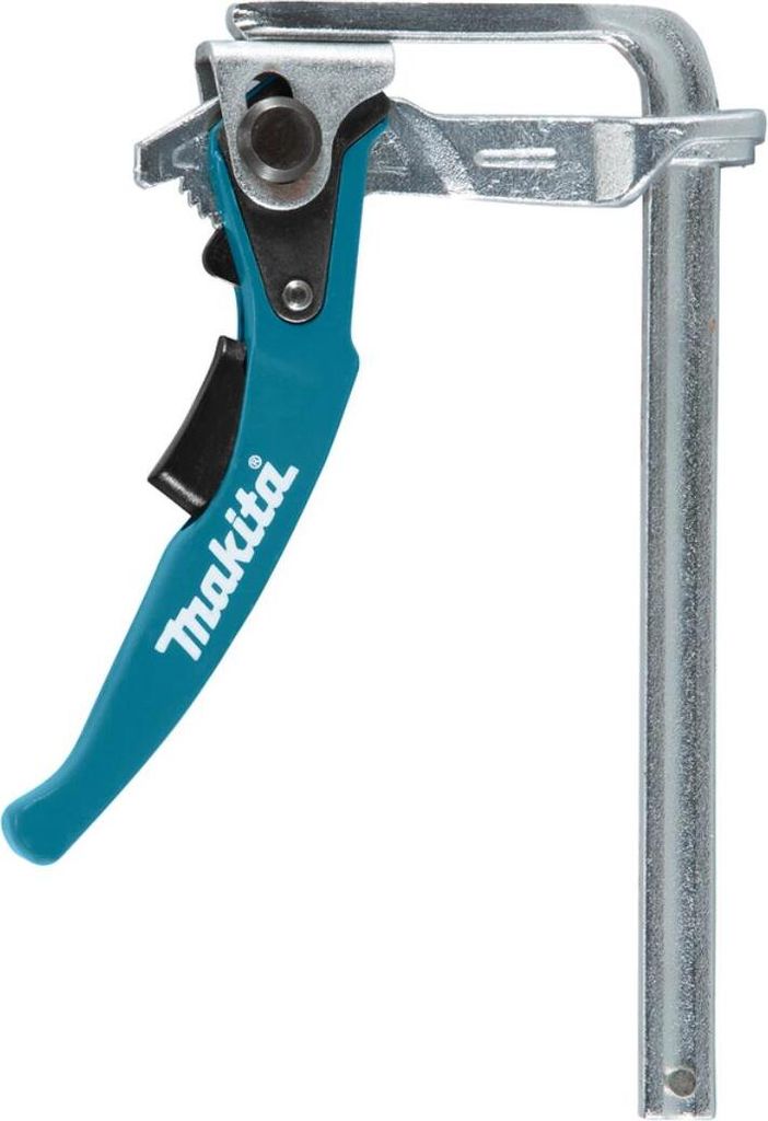 Makita 199826-6 Klemmzwingen Set 2stk. Obrázok produktu 3