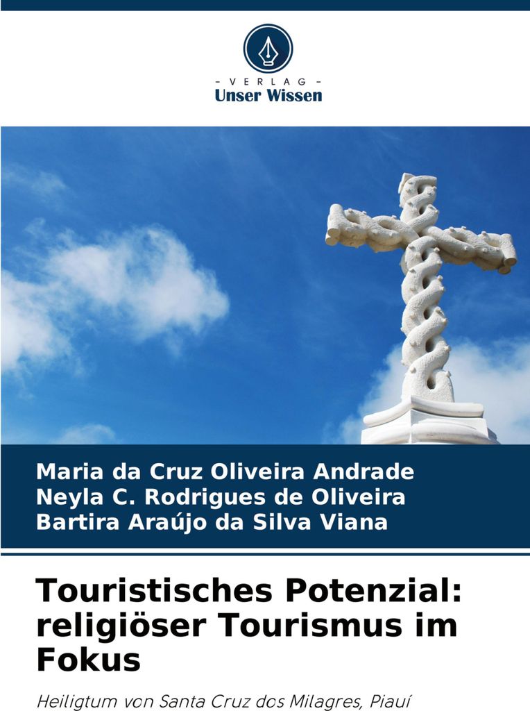 Touristisches Potenzial: religiöser Tourismus im Fokus