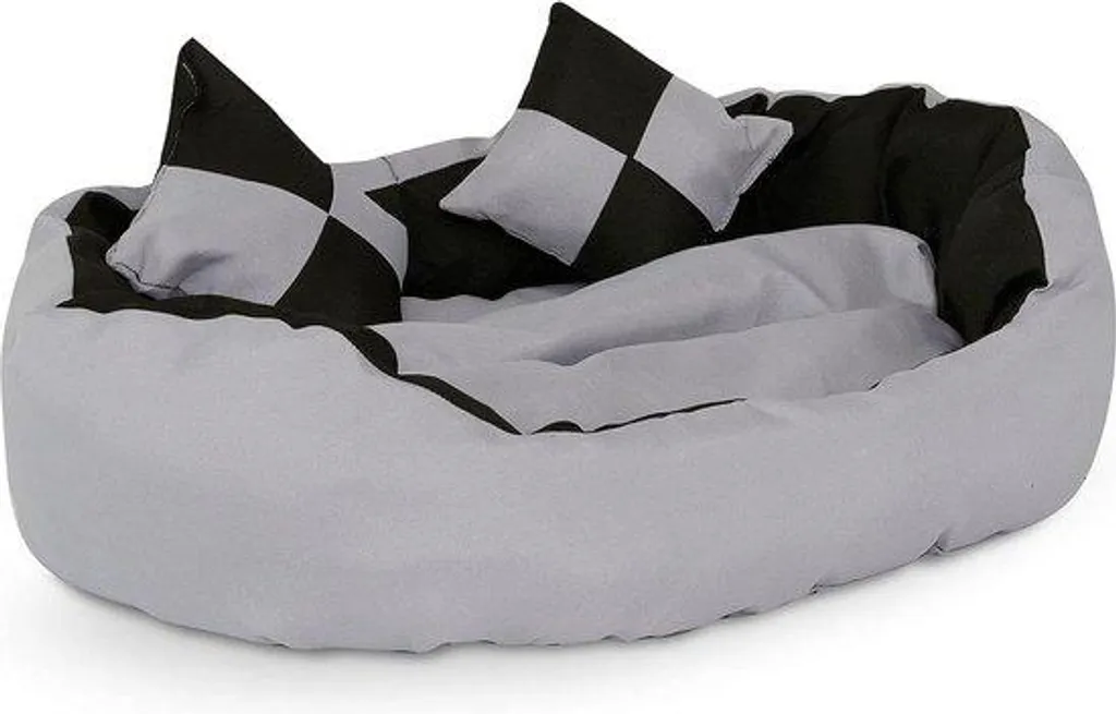 Coussin pour chien apaisant anti-stress idéal pour chiot et chien anxieux