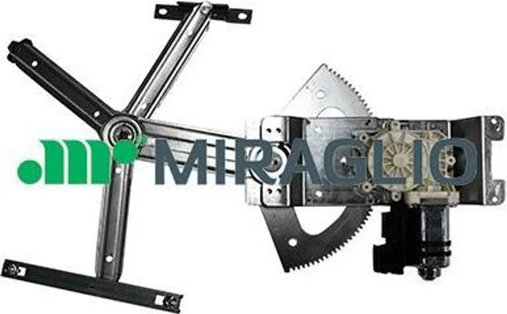 Réparer lève-vitre en panne sur Meriva avec OE 93186830 MIRAGLIO