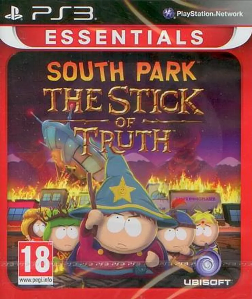 T-shirt S-South Park en Coton Bio avec Imprimé Kenny Taille S à XXL