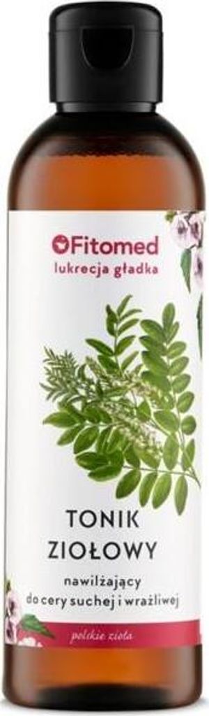 Fitomed Feuchtigkeitsspendendes Tonic Dry 200 g