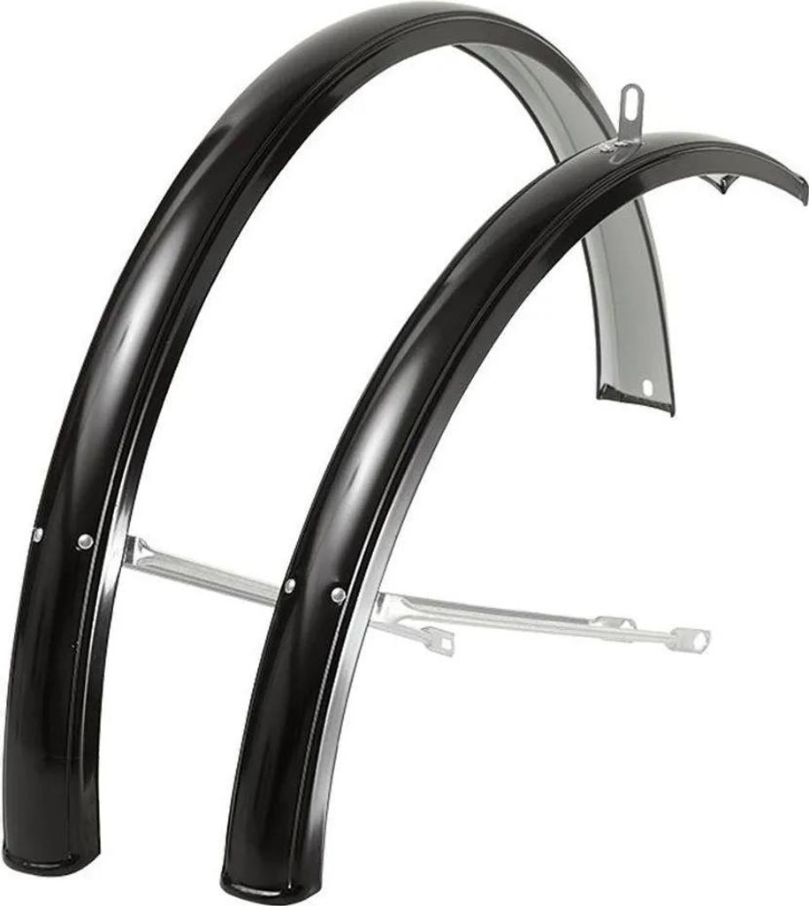 Mvtek Sport Schutzblech-set Silber 28´´ Silber 28´´ Produktbild 