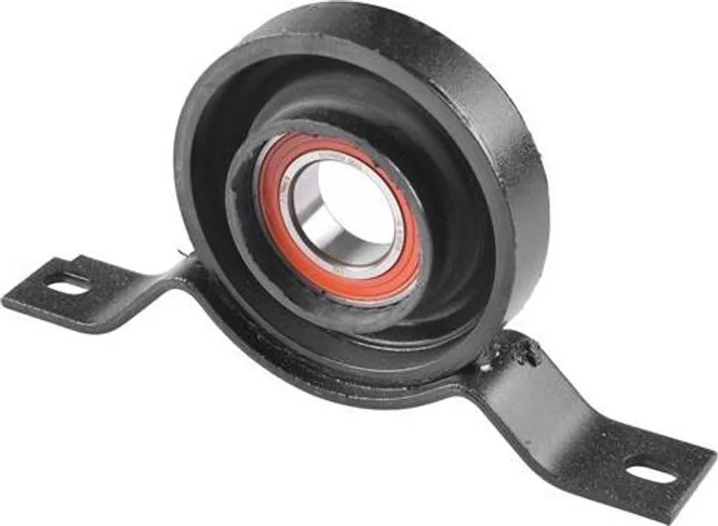 Éliminez les Vibrations : Palier Arbre Transmission TEDGUM TED24357 A8