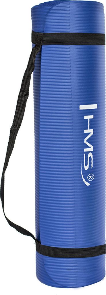 Tapis de yoga antidérapant - 183 cm de tapis d'exercice Image du produit 