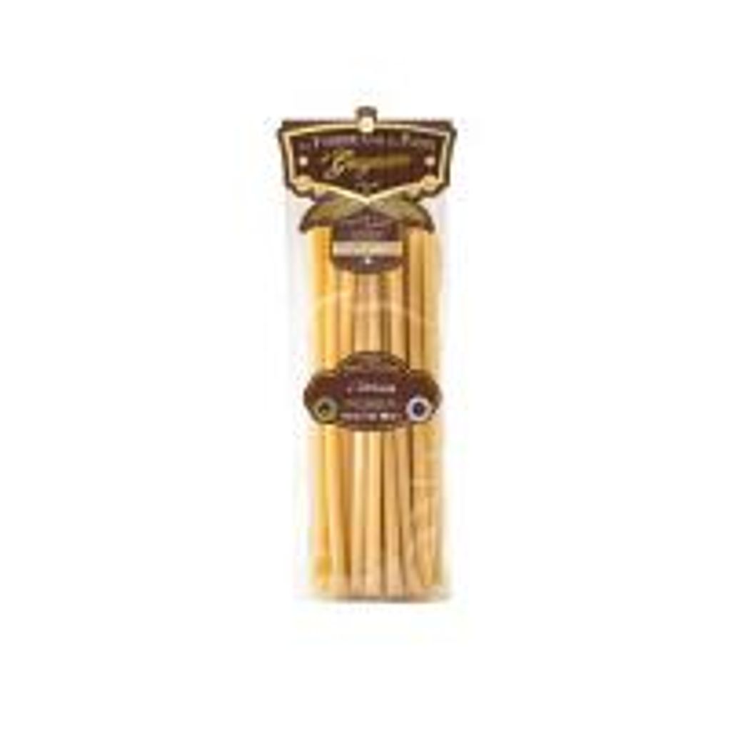 'e Ziti Luong - Gragnano Pasta IGP 500 gr Fabbrica della Produktbild 