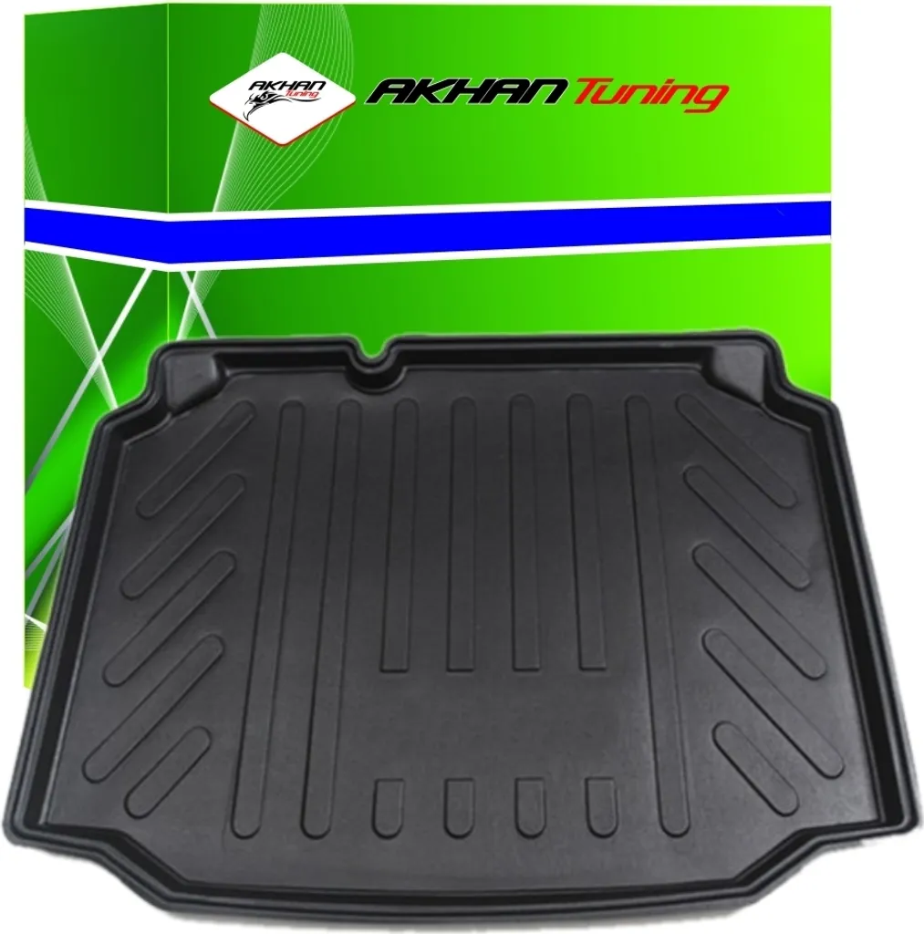 Rivestimento Moquette Baule Seat Leon 1P (05-12) DK6203 per Ruotino